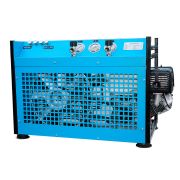 Поршневой компрессор